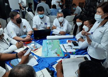 Municipalidades reciben asesoría para implementar planes de desarrollo y ordenamiento territorial