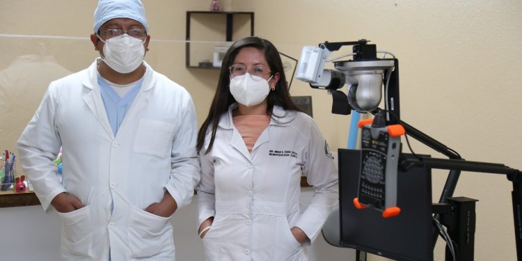 Hospital Regional de Occidente optimiza atención en neurofisiología
