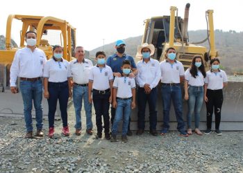 Comienza construcción de escuela Bicentenario en San Agustín Acasaguastlán