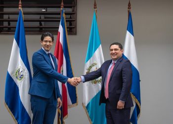 Guatemala asume presidencia de ICAP para el período 2022-2023