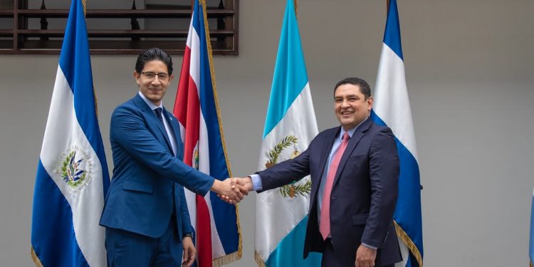 Guatemala asume presidencia de ICAP para el período 2022-2023