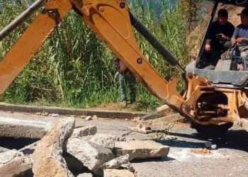 Más obras para el desarrollo de Huehuetenango