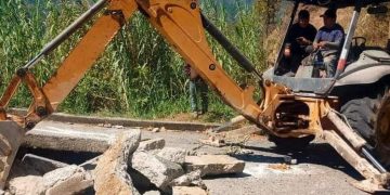 Más obras para el desarrollo de Huehuetenango