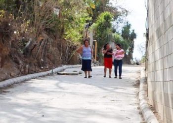 Vecinos de Casillas se movilizarán en mejores condiciones