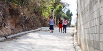 Vecinos de Casillas se movilizarán en mejores condiciones