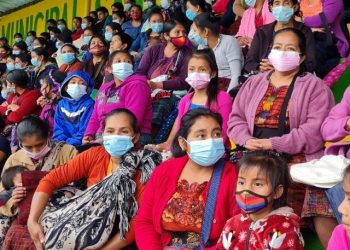 Huehuetenango busca estrategias para el desarrollo