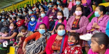 Huehuetenango busca estrategias para el desarrollo