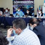 Autoridades y cooperantes internacionales promueven desarrollo para prevenir conflictividad en Valle del Polochic