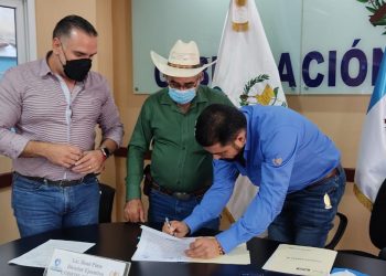 Aldea de Olopa contará con puente vehicular