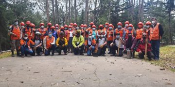 Inab promueve prevención de incendios forestales en San Marcos