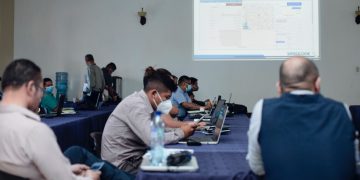 SCEP impulsa uso del Siprocode en Alta Verapaz