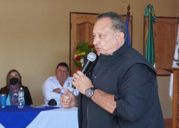 Malacatancito cuenta con oficina municipal de agua y saneamiento