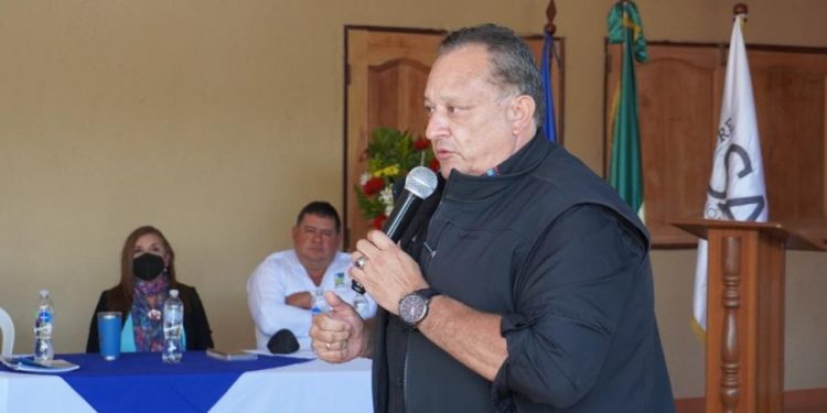 Malacatancito cuenta con oficina municipal de agua y saneamiento