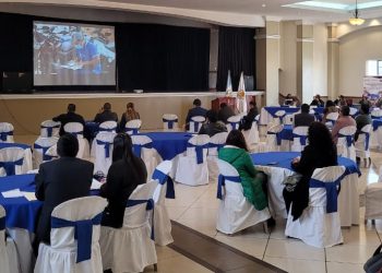 Segeplan y Copresam promueven implementación de planes de ordenamiento territorial en el occidente