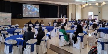 Segeplan y Copresam promueven implementación de planes de ordenamiento territorial en el occidente