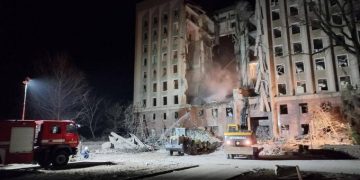 ONU acusa a Rusia de al menos 24 ataques con bombas de racimo en Ucrania