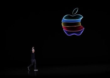 Apple pone su primer pie en el deporte