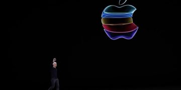 Apple pone su primer pie en el deporte