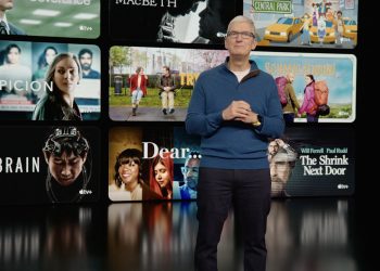 Apple lanza el Mac Studio y actualiza los iPhone SE y iPad Air con el 5G