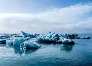 El deshielo del permafrost provoca rápidos cambios en el fondo marino ártico