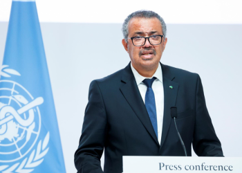 OMS subraya que ataques contra hospitales violan las Convenciones de Ginebra