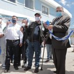 Pueblo Nuevo Viñas cuenta con moderno Centro de Atención Permanente