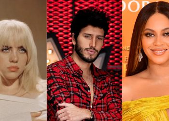 Beyoncé, Sebastián Yatra y Billie Eilish actuarán en los Óscar