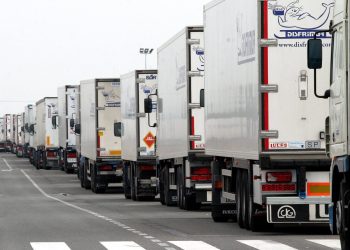 Electrificar el transporte no será suficiente para descarbonizar la economía