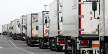 Electrificar el transporte no será suficiente para descarbonizar la economía