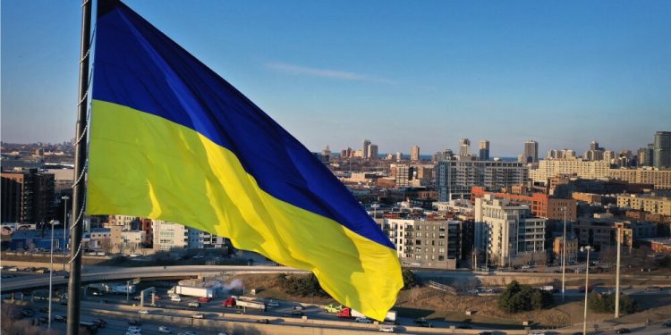 Guerra en Ucrania restará 1 punto de PIB al crecimiento mundial en un año