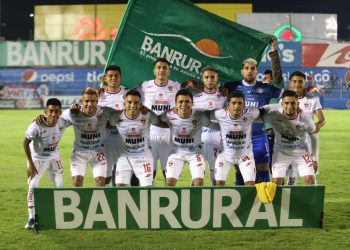 Clausura 2022: Deportivo Malacateco