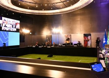 Consejo de la FIFA aprobará regulación de agentes entre marzo y junio