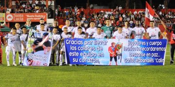Comunicaciones perdió y Deportivo Malacateco es líder