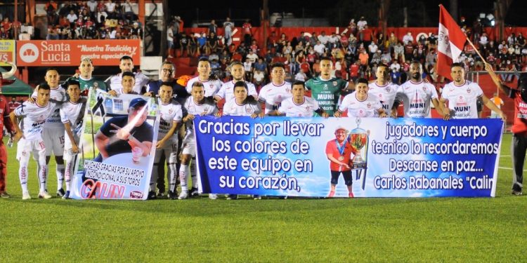 Comunicaciones perdió y Deportivo Malacateco es líder