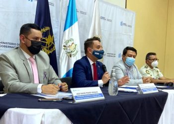Mingob fortalece estrategias para promover denuncias por violencia