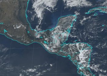Insivumeh comparte pronostico del clima para la Semana Santa