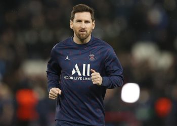 Messi es el nuevo embajador global de la empresa de ‘fan tokens’ Socios.com