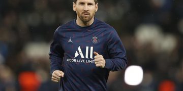 Messi es el nuevo embajador global de la empresa de ‘fan tokens’ Socios.com