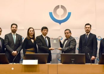 Guatemala se adhiere a instrumento aduanero en facilitación de Comercio