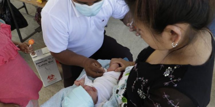 Implementarán estrategia Doctor Móvil Domiciliar para acercar servicios a la población