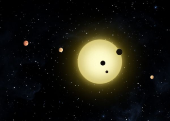 Los astrónomos han identificado ya 5 mil exoplanetas