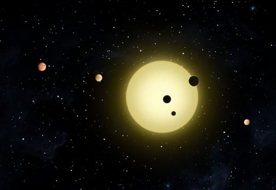 Los astrónomos han identificado ya 5 mil exoplanetas