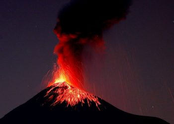 Estudio sobre el magma puede ayudar a predecir erupción de volcanes
