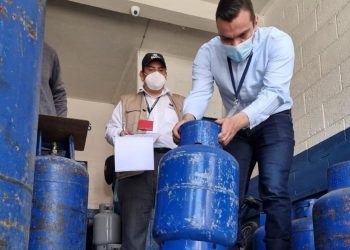 Publican decreto de Ley de Apoyo Social Temporal a los Consumidores de Gas Propano