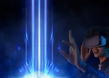 Ecuador abre una ventana al futuro para asomarse al metaverso, el internet 3D