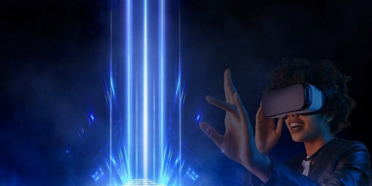 Ecuador abre una ventana al futuro para asomarse al metaverso, el internet 3D