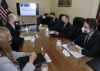 Firma de proyecto fortalecerá capacidades en investigación criminal de PNC