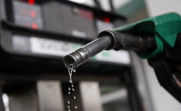 Gasolina en Estados Unidos alcanza máximos no vistos desde 2