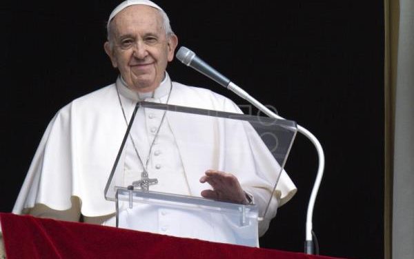 El Papa viajará a Sudán del Sur y a la RD Congo a principios de julio