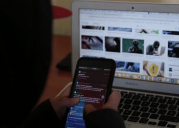 Promueven uso de internet seguro en menores de edad